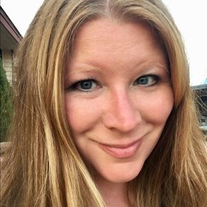 Meet your Posher, Ginger